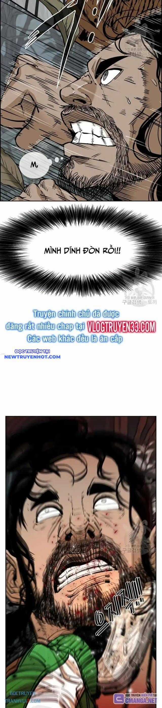 Shark - Cá Mập - Chương 234 - Trang 29