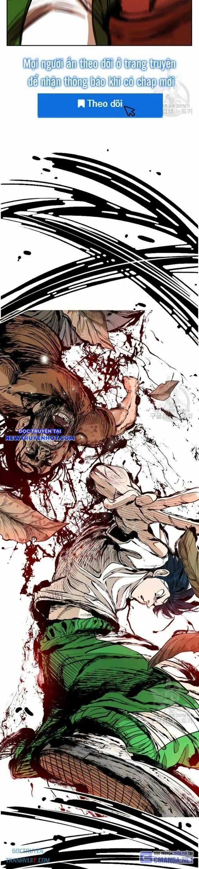 Shark - Cá Mập - Chương 234 - Trang 30