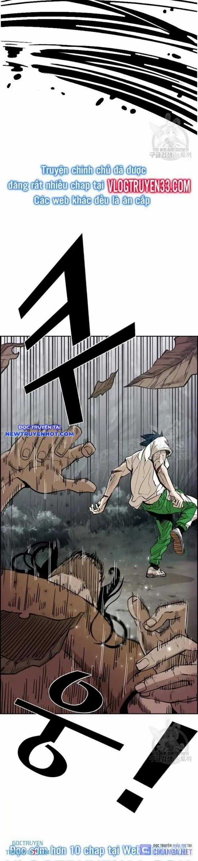 Shark - Cá Mập - Chương 234 - Trang 31