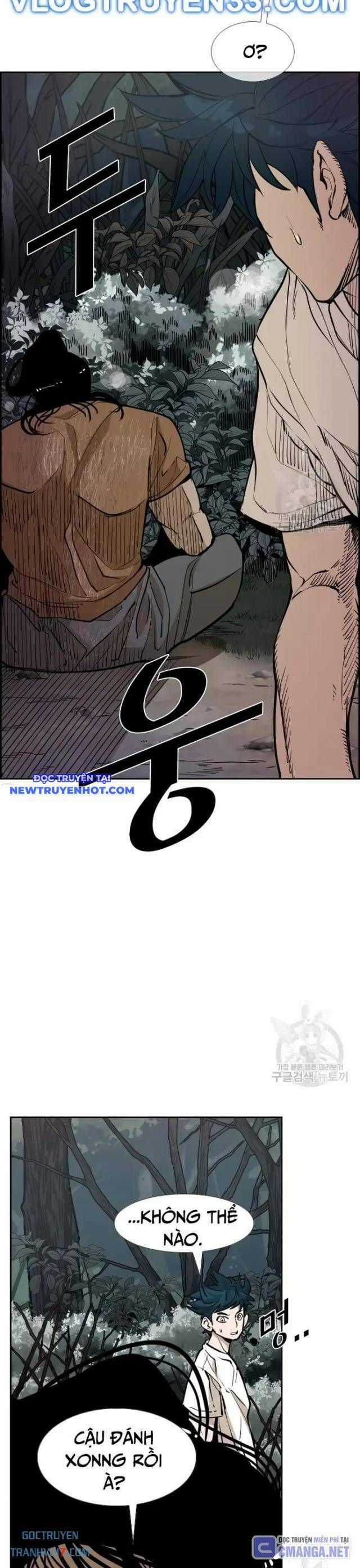 Shark - Cá Mập - Chương 234 - Trang 34