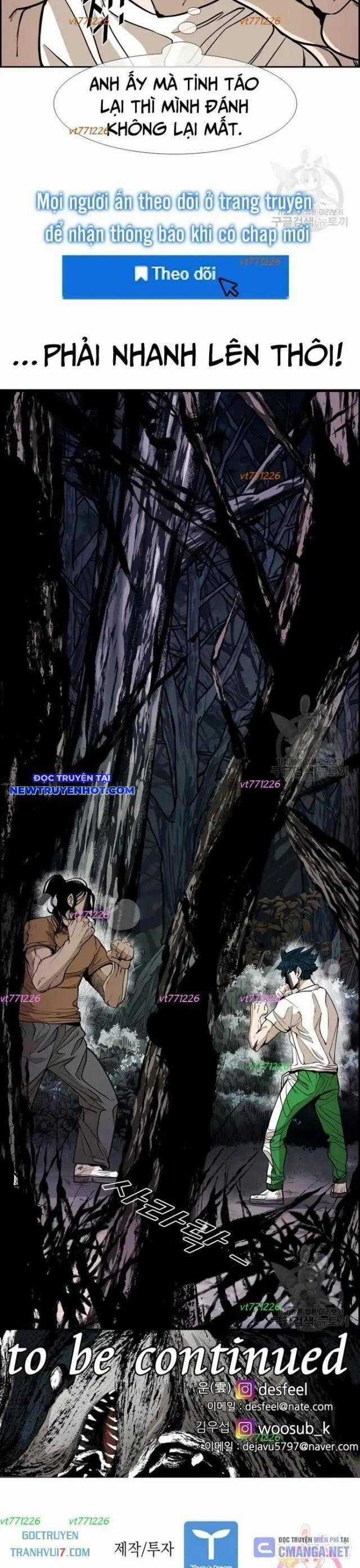 Shark - Cá Mập - Chương 234 - Trang 37