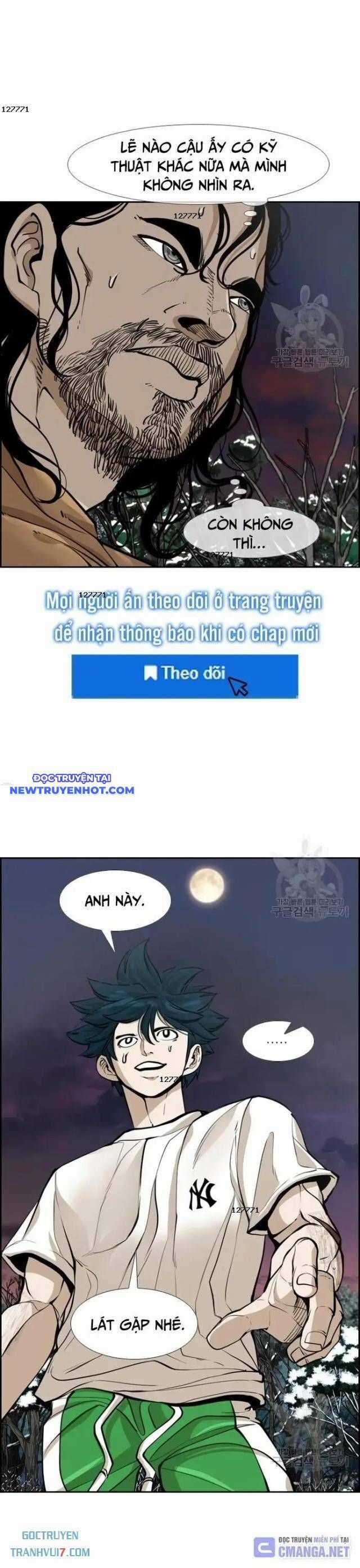 Shark - Cá Mập - Chương 234 - Trang 5