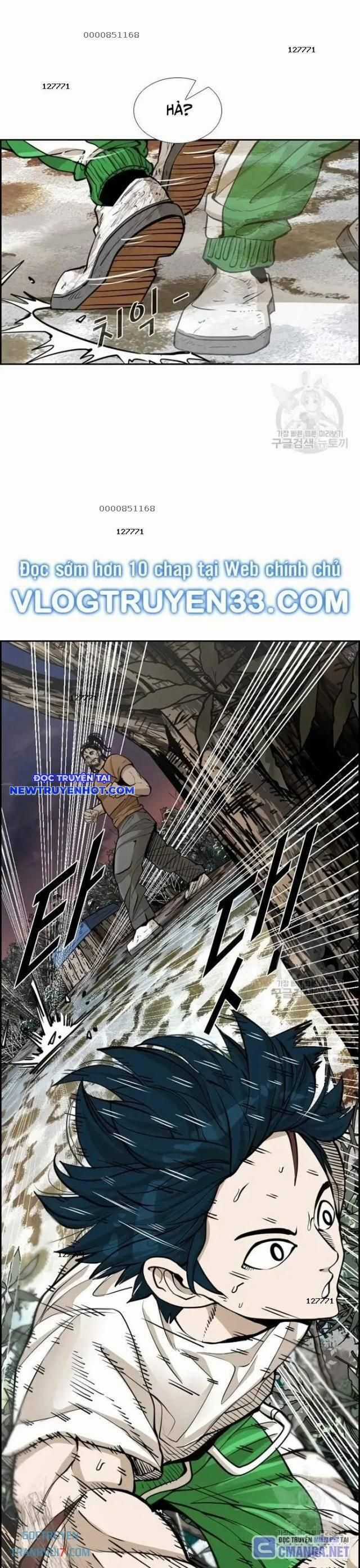 Shark - Cá Mập - Chương 234 - Trang 6