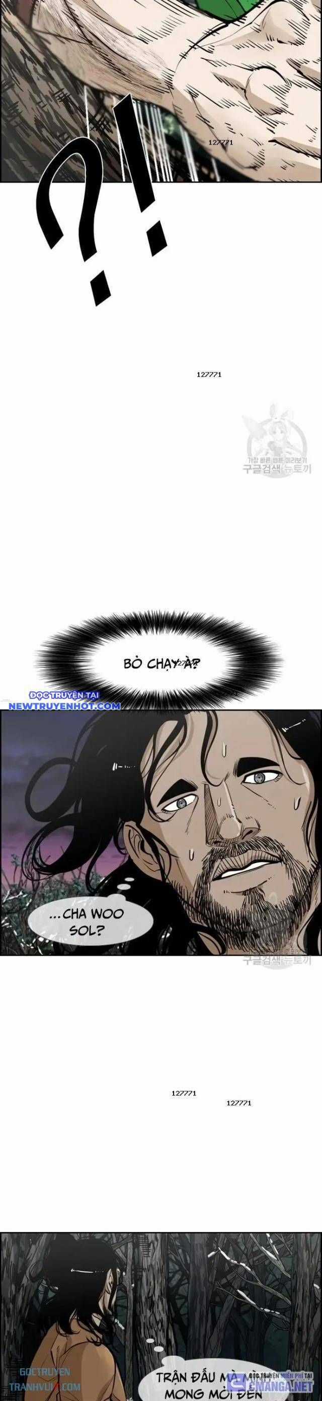 Shark - Cá Mập - Chương 234 - Trang 7