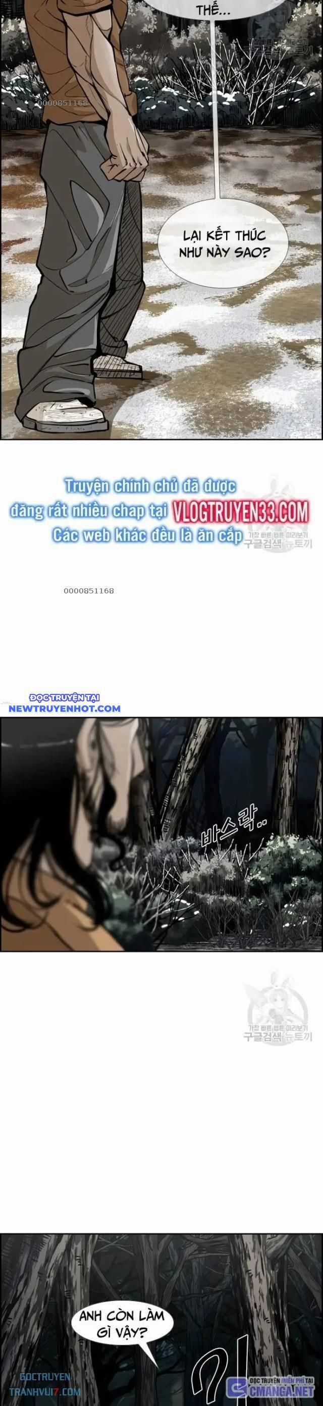 Shark - Cá Mập - Chương 234 - Trang 8