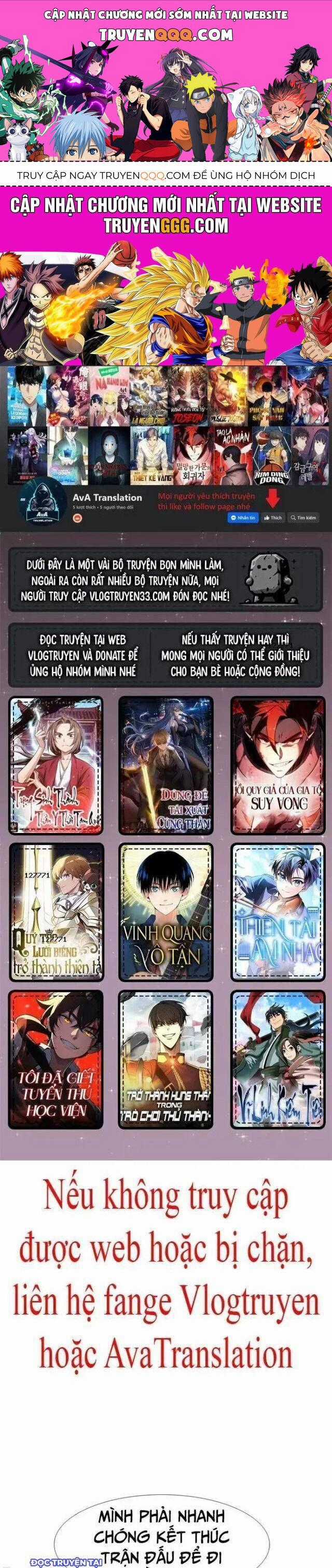 Shark - Cá Mập - Chương 235 - Trang 1