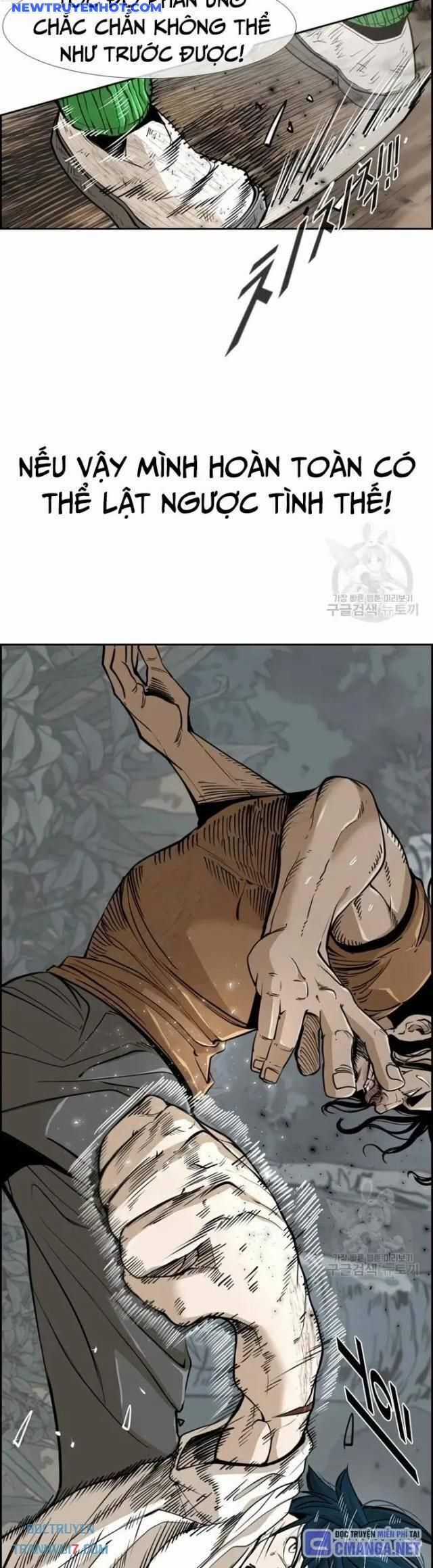 Shark - Cá Mập - Chương 235 - Trang 12