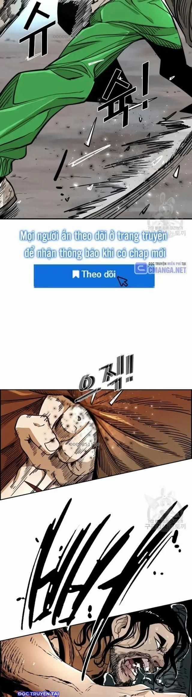 Shark - Cá Mập - Chương 235 - Trang 15
