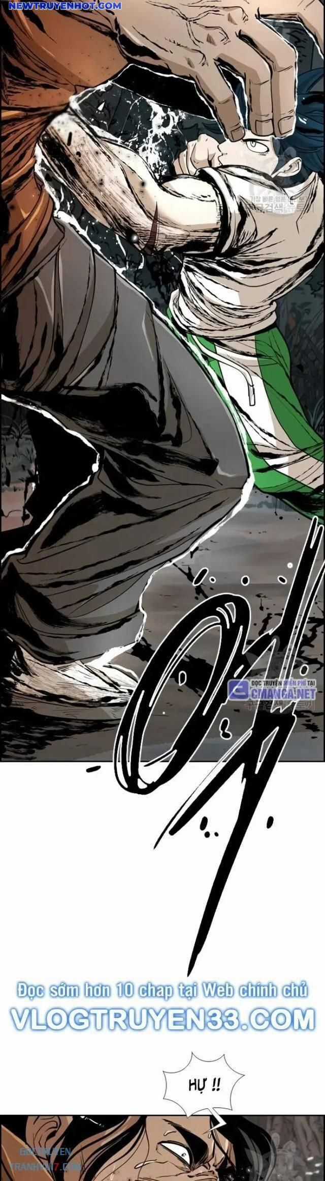 Shark - Cá Mập - Chương 235 - Trang 16