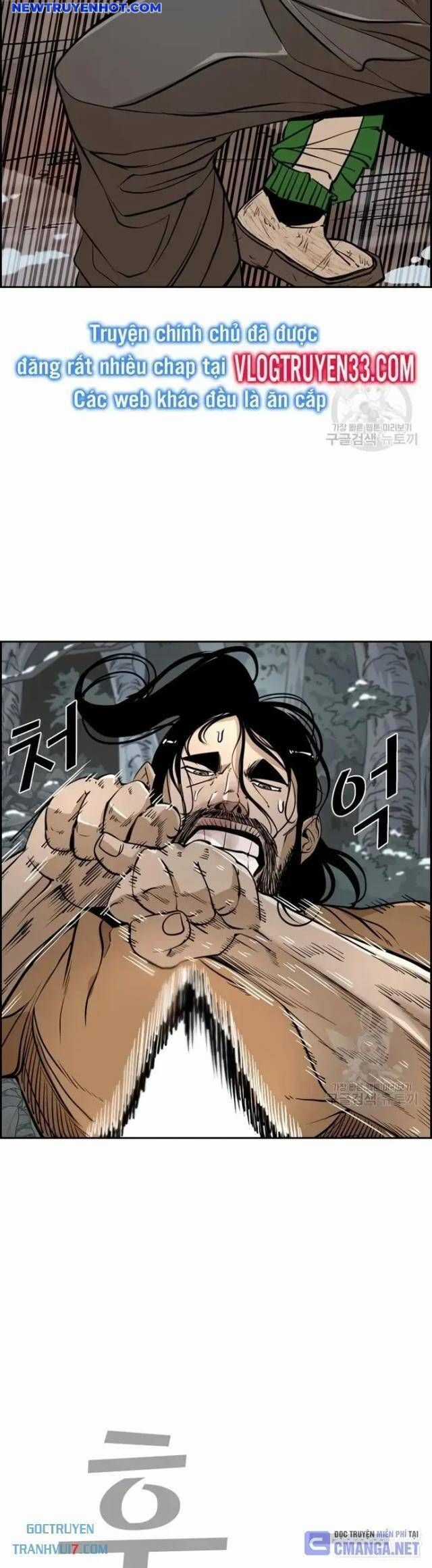 Shark - Cá Mập - Chương 235 - Trang 18