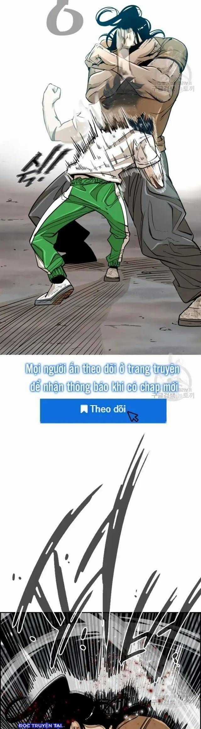 Shark - Cá Mập - Chương 235 - Trang 19