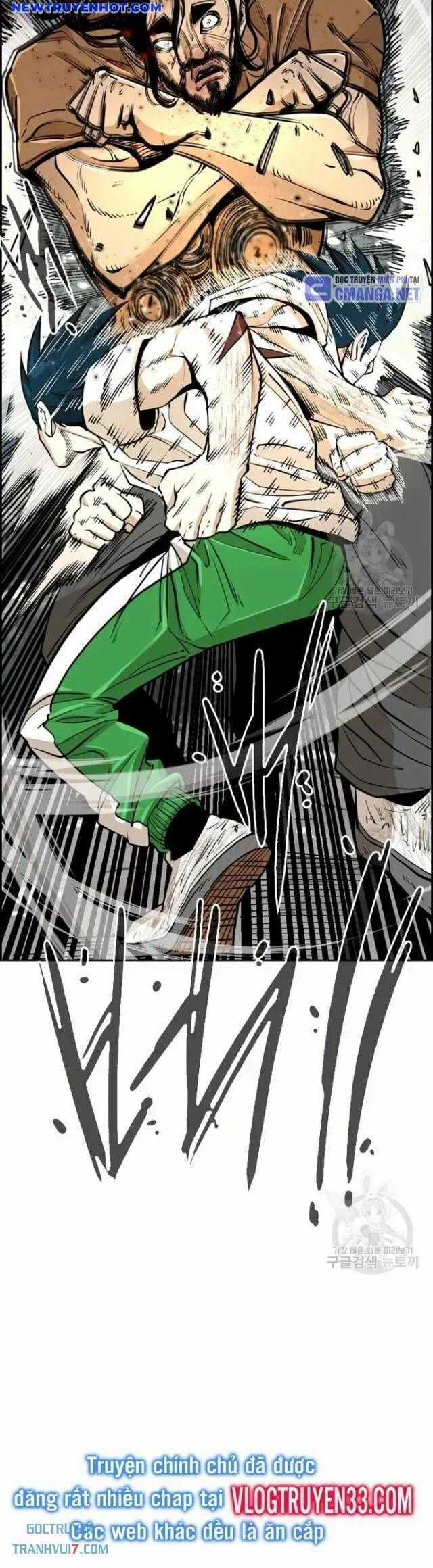 Shark - Cá Mập - Chương 235 - Trang 20