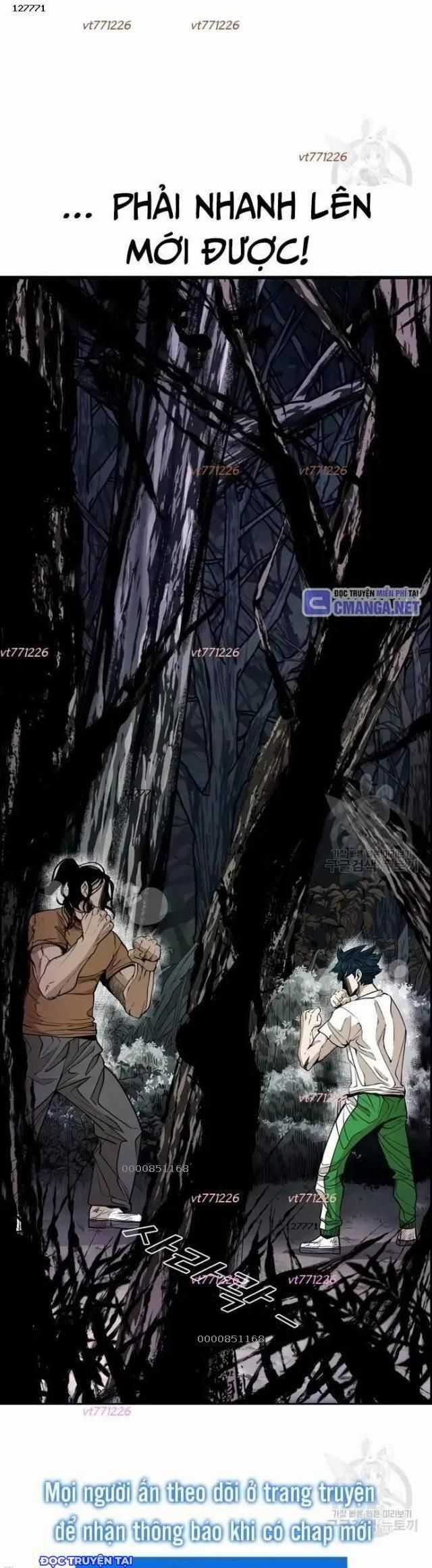 Shark - Cá Mập - Chương 235 - Trang 3