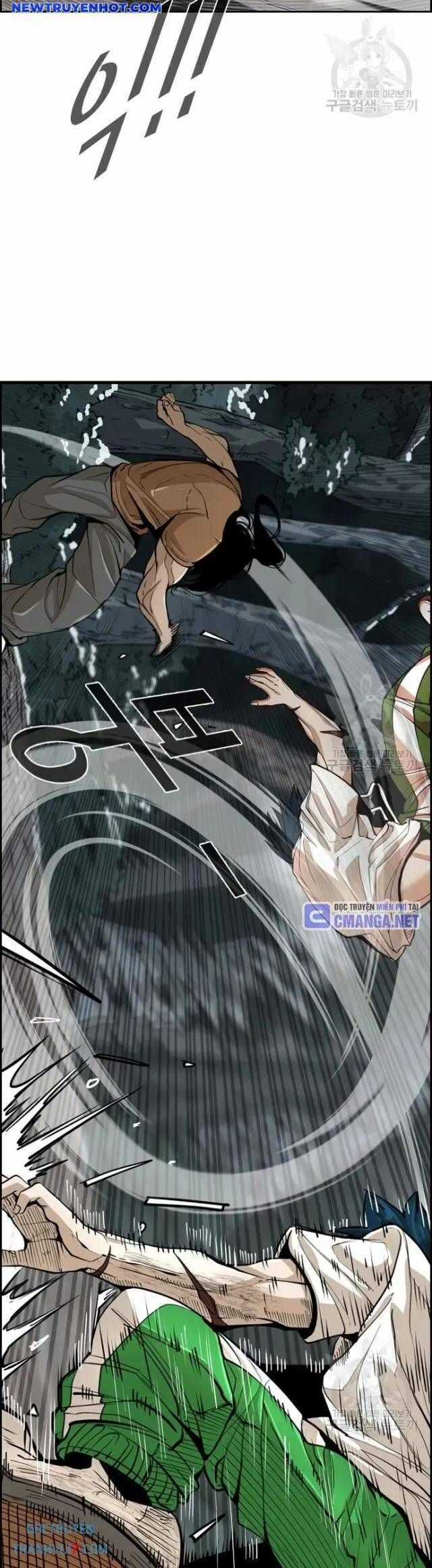 Shark - Cá Mập - Chương 235 - Trang 22