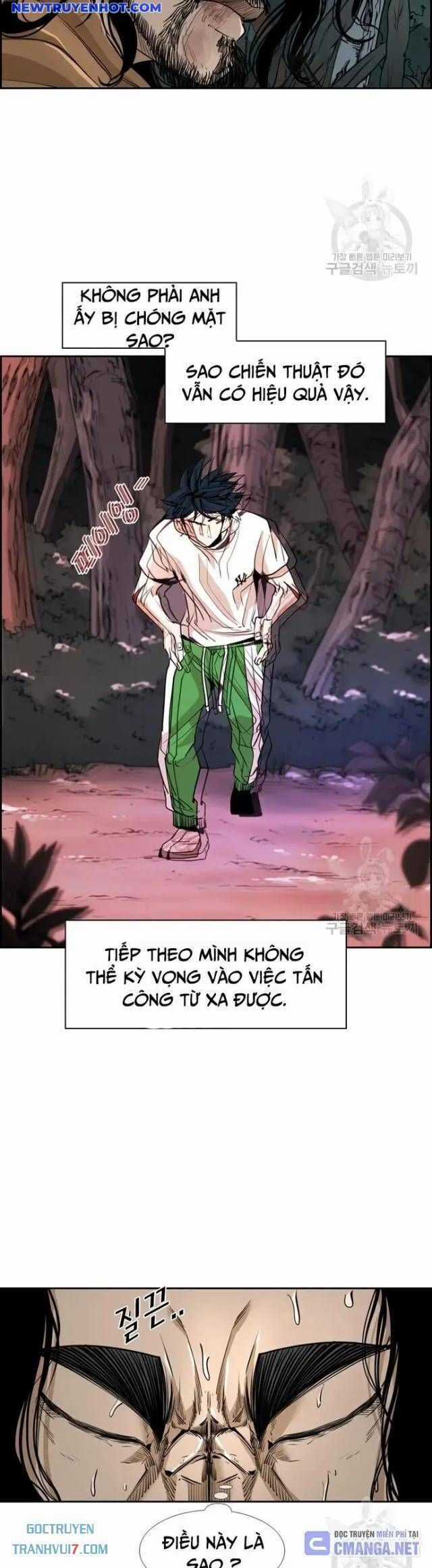 Shark - Cá Mập - Chương 235 - Trang 24