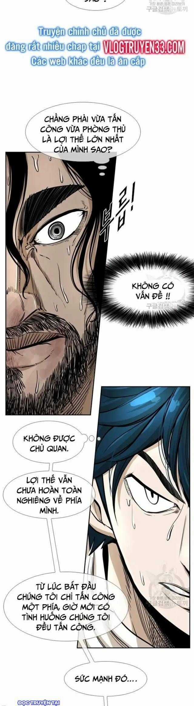 Shark - Cá Mập - Chương 235 - Trang 25