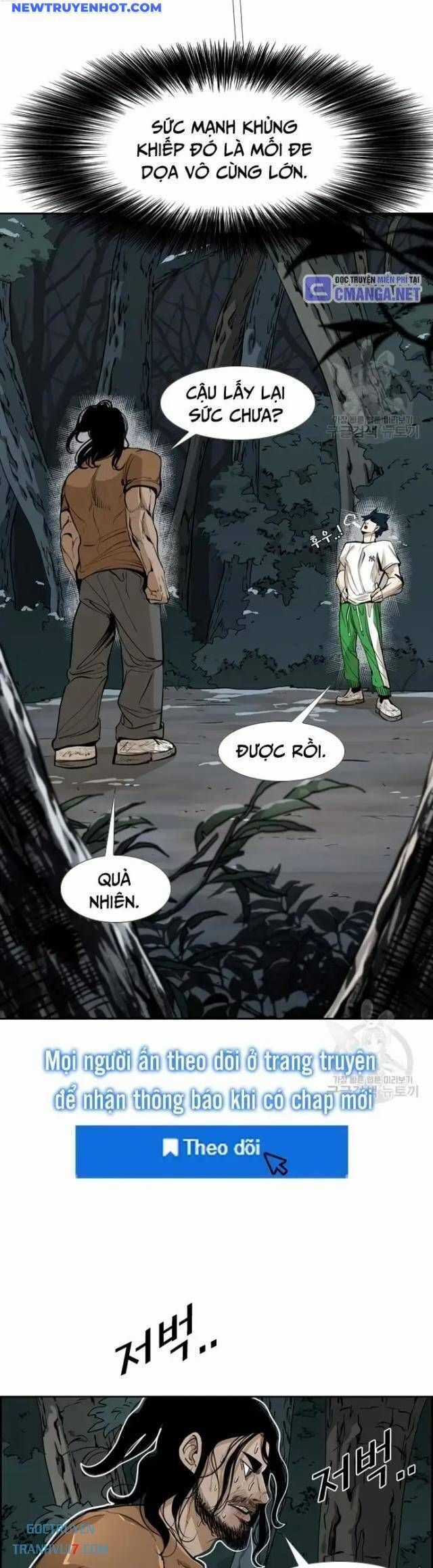 Shark - Cá Mập - Chương 235 - Trang 26