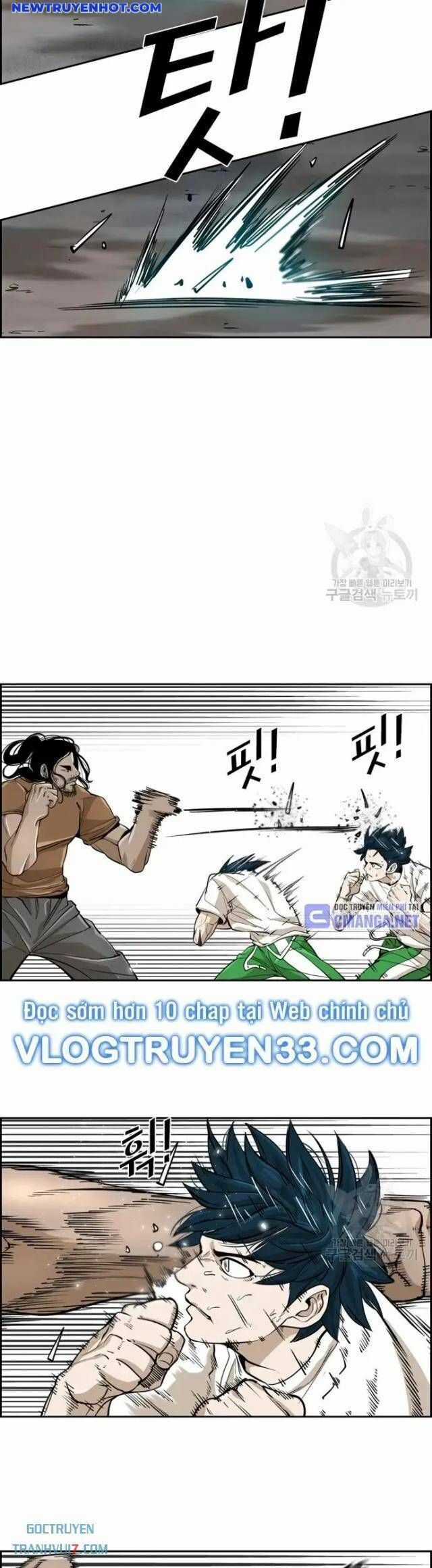 Shark - Cá Mập - Chương 235 - Trang 28