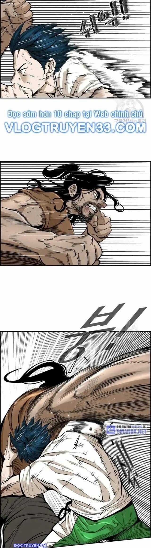 Shark - Cá Mập - Chương 235 - Trang 29