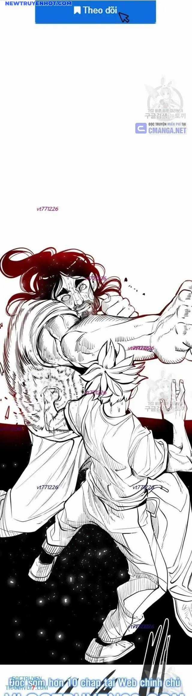 Shark - Cá Mập - Chương 235 - Trang 32