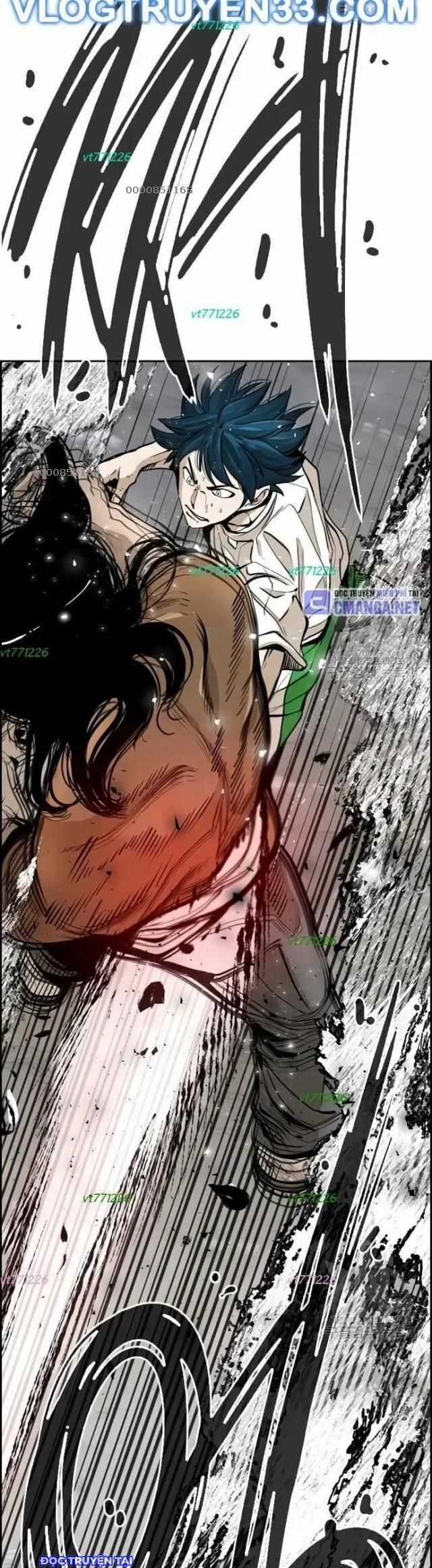 Shark - Cá Mập - Chương 235 - Trang 33