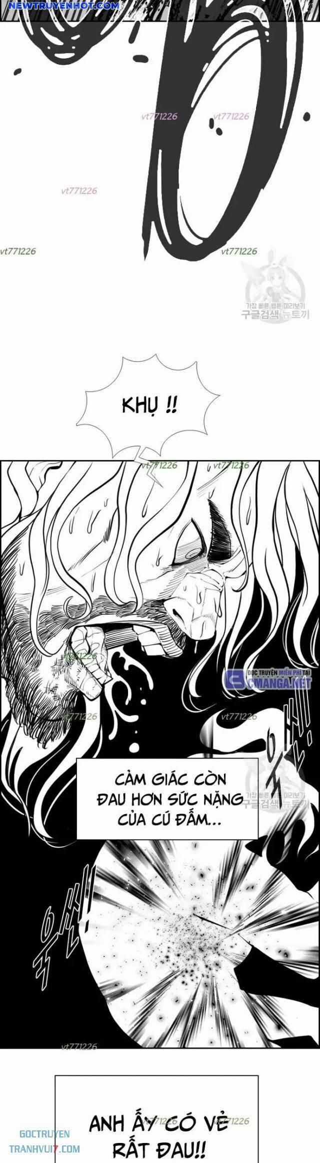 Shark - Cá Mập - Chương 235 - Trang 34