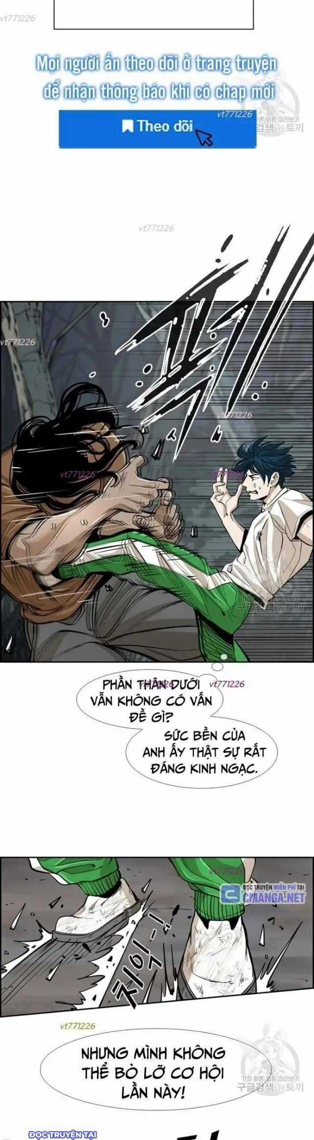 Shark - Cá Mập - Chương 235 - Trang 35