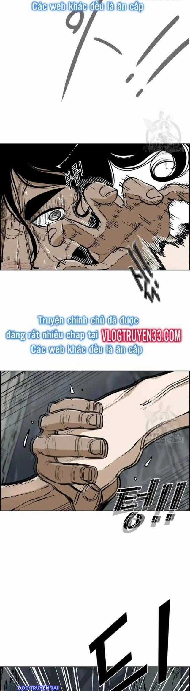 Shark - Cá Mập - Chương 235 - Trang 37