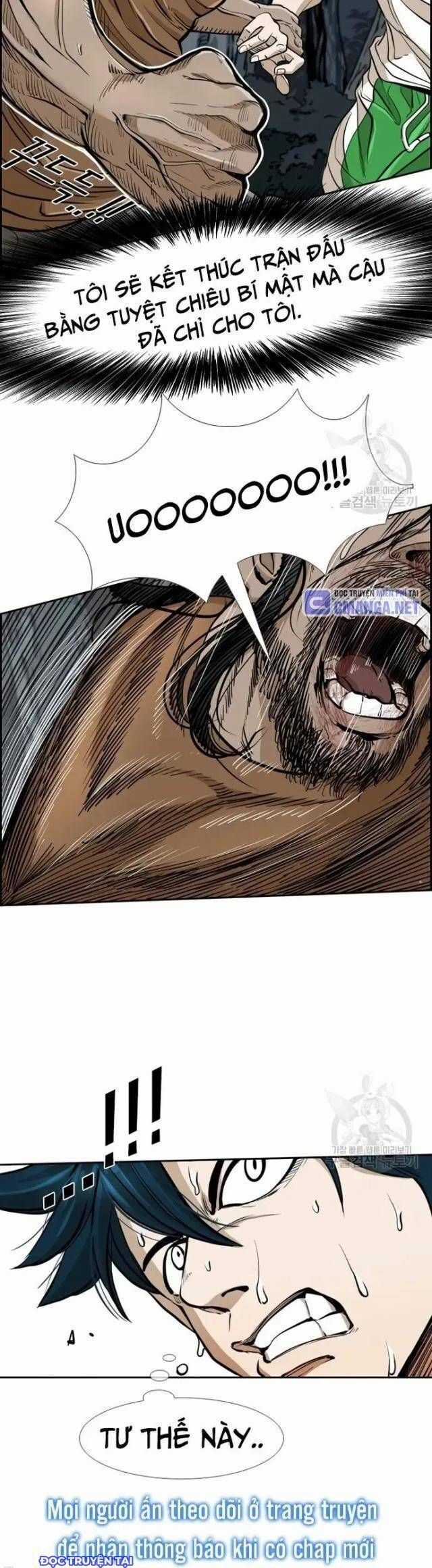 Shark - Cá Mập - Chương 235 - Trang 39