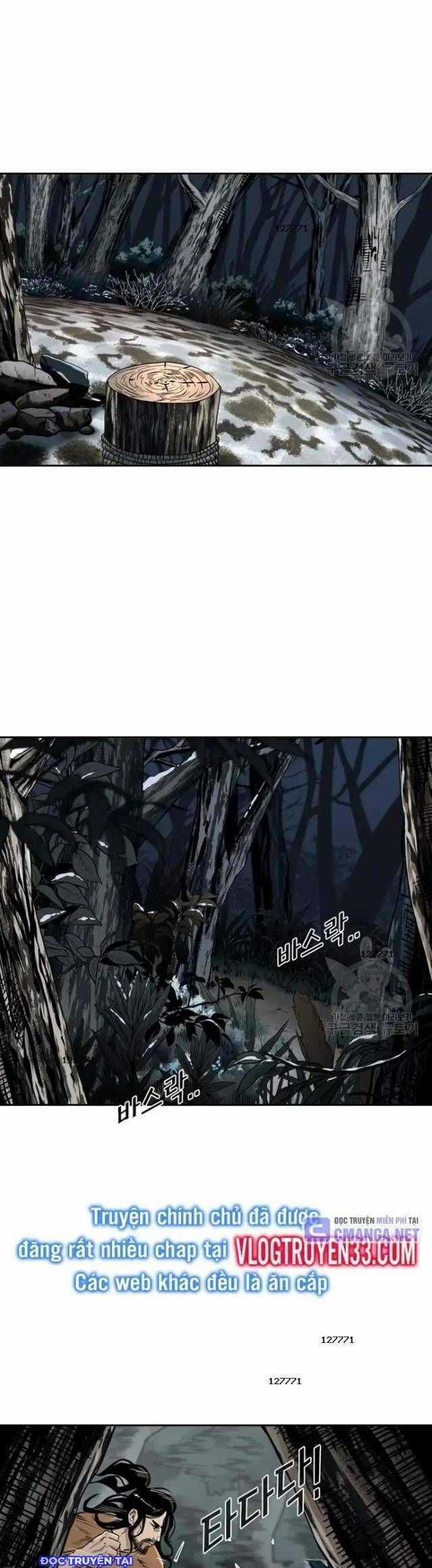 Shark - Cá Mập - Chương 235 - Trang 5