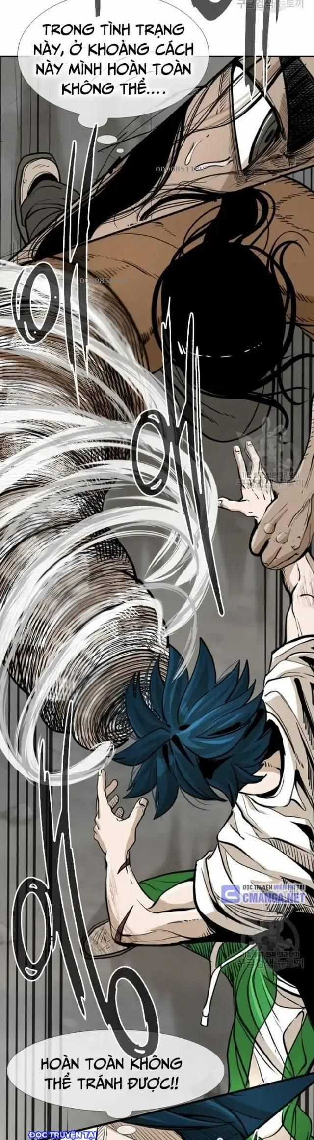 Shark - Cá Mập - Chương 235 - Trang 41