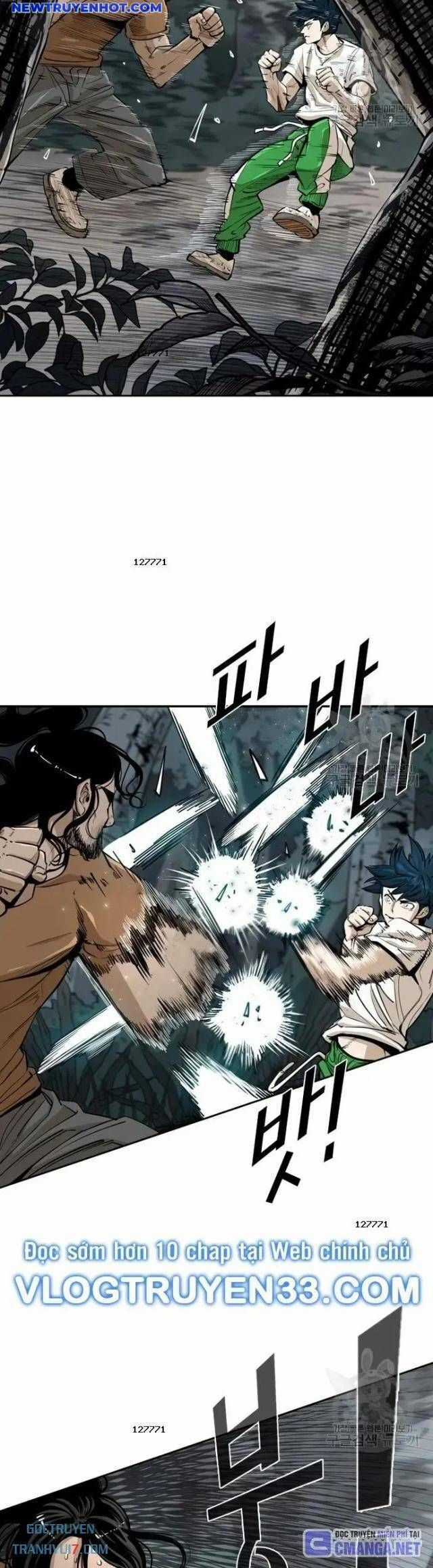 Shark - Cá Mập - Chương 235 - Trang 6