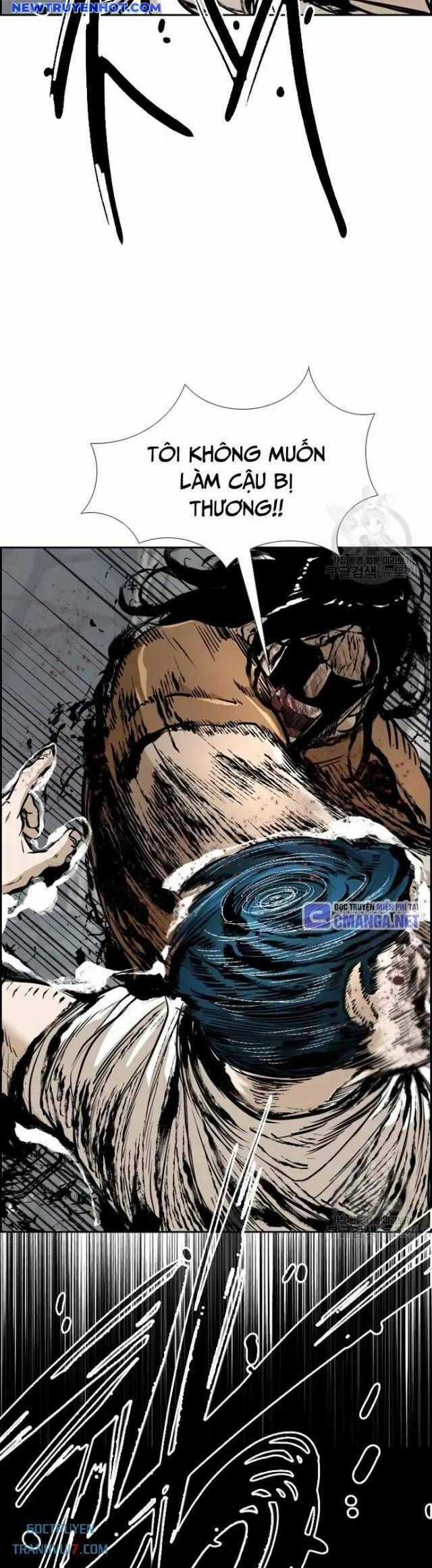 Shark - Cá Mập - Chương 235 - Trang 52