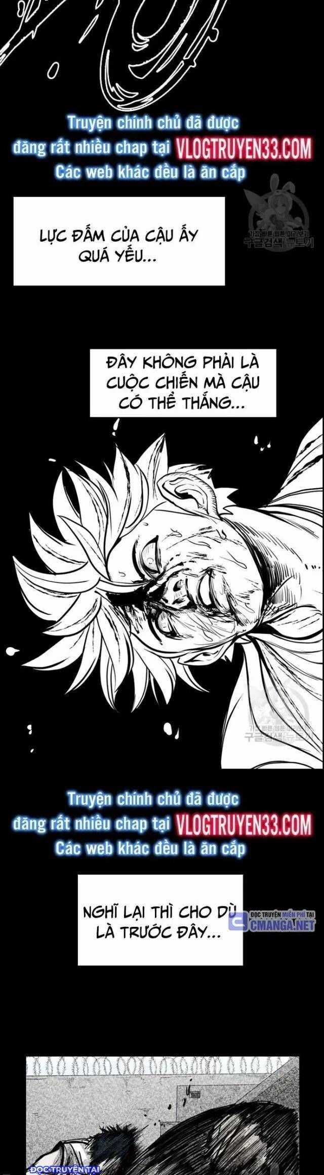 Shark - Cá Mập - Chương 235 - Trang 53