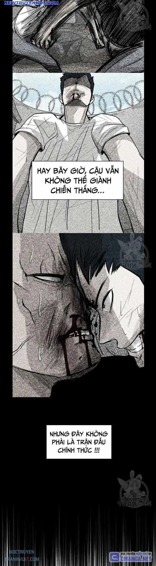 Shark - Cá Mập - Chương 235 - Trang 54