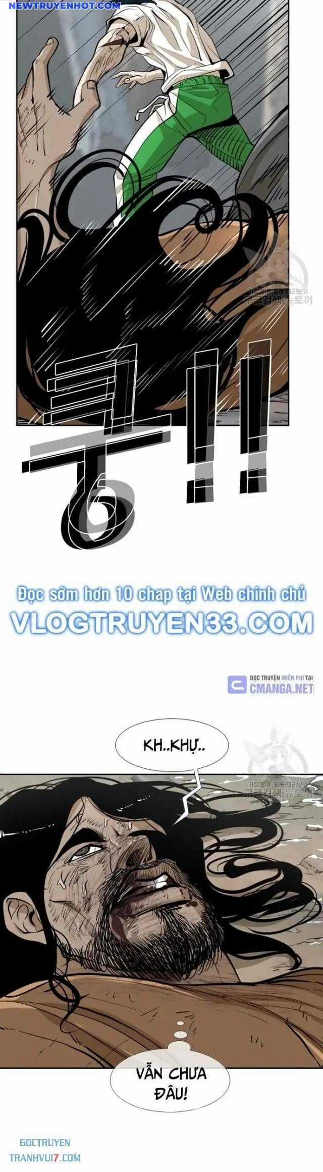 Shark - Cá Mập - Chương 235 - Trang 58