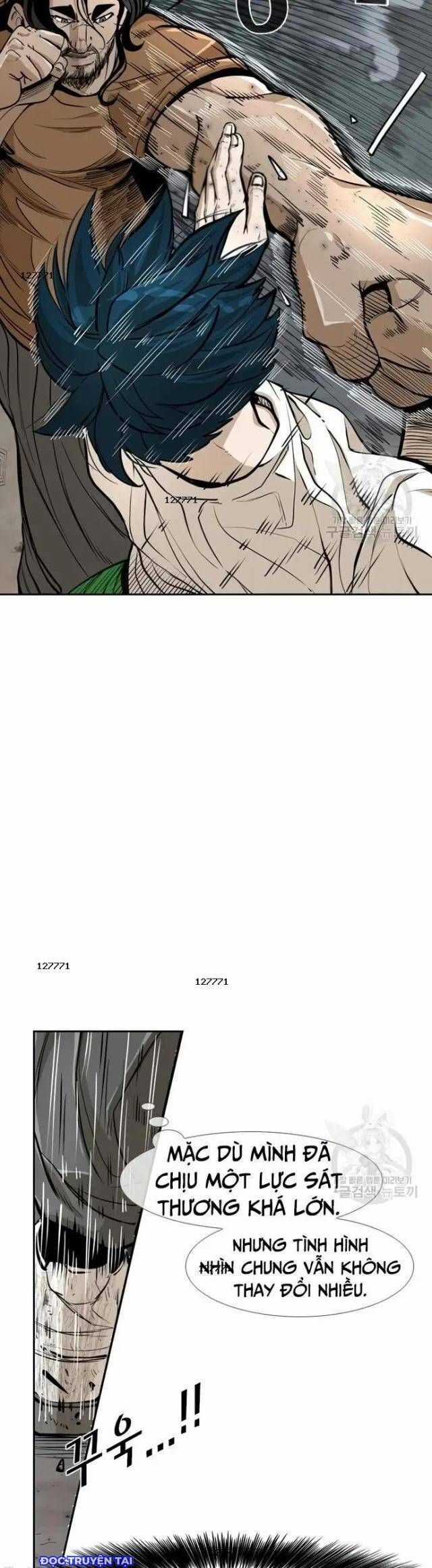 Shark - Cá Mập - Chương 235 - Trang 7