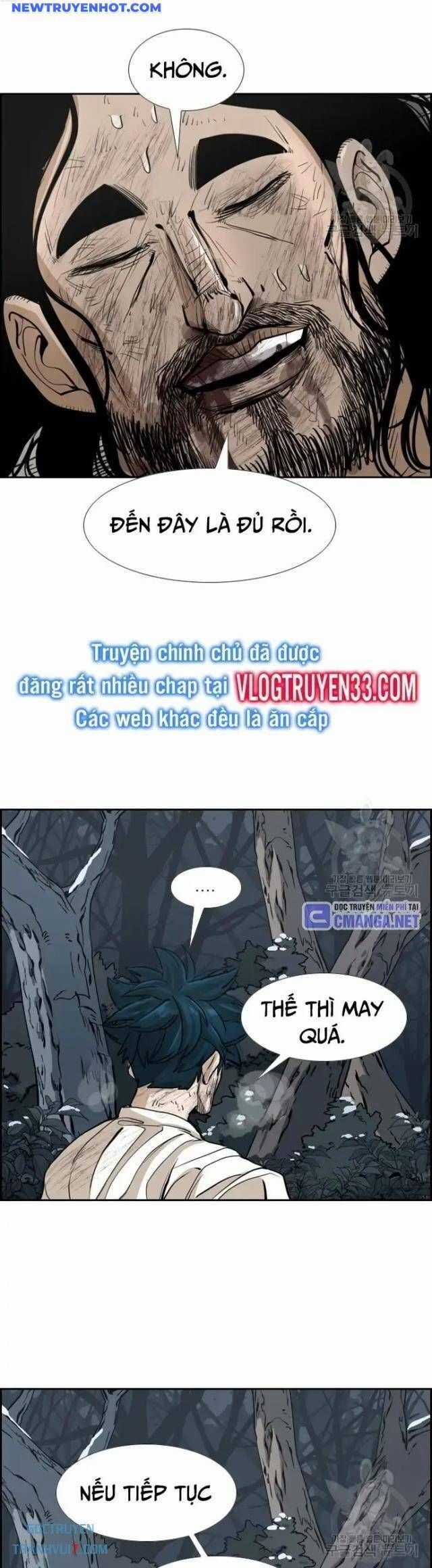 Shark - Cá Mập - Chương 235 - Trang 64