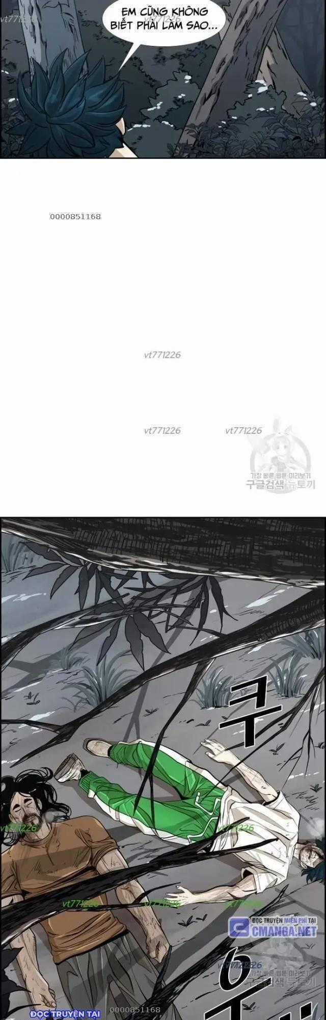 Shark - Cá Mập - Chương 235 - Trang 65