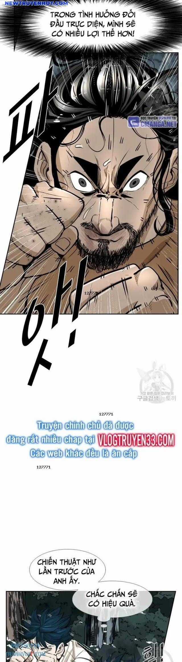 Shark - Cá Mập - Chương 235 - Trang 8