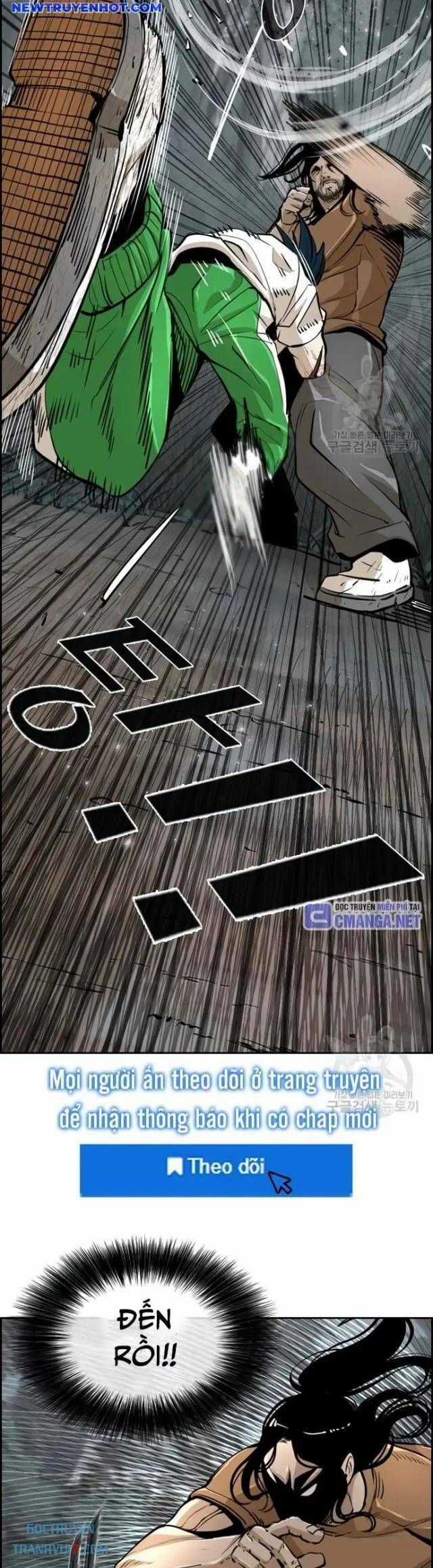 Shark - Cá Mập - Chương 235 - Trang 10