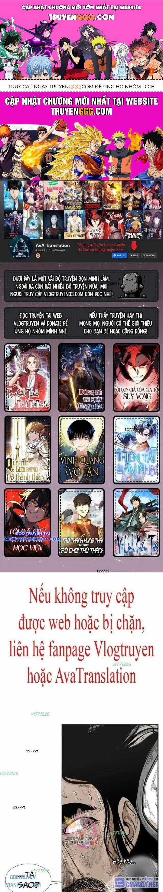 Shark - Cá Mập - Chương 236 - Trang 1