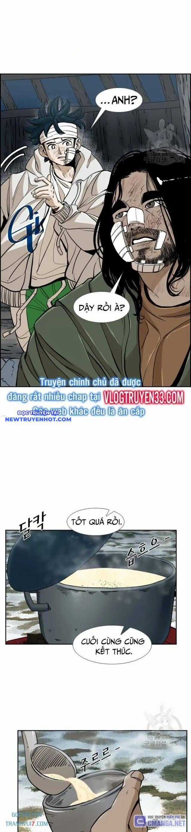 Shark - Cá Mập - Chương 236 - Trang 11