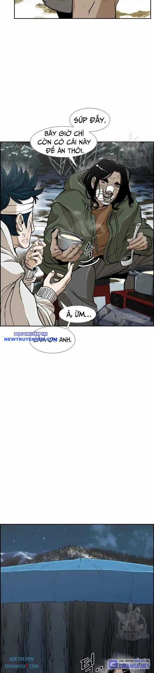 Shark - Cá Mập - Chương 236 - Trang 12