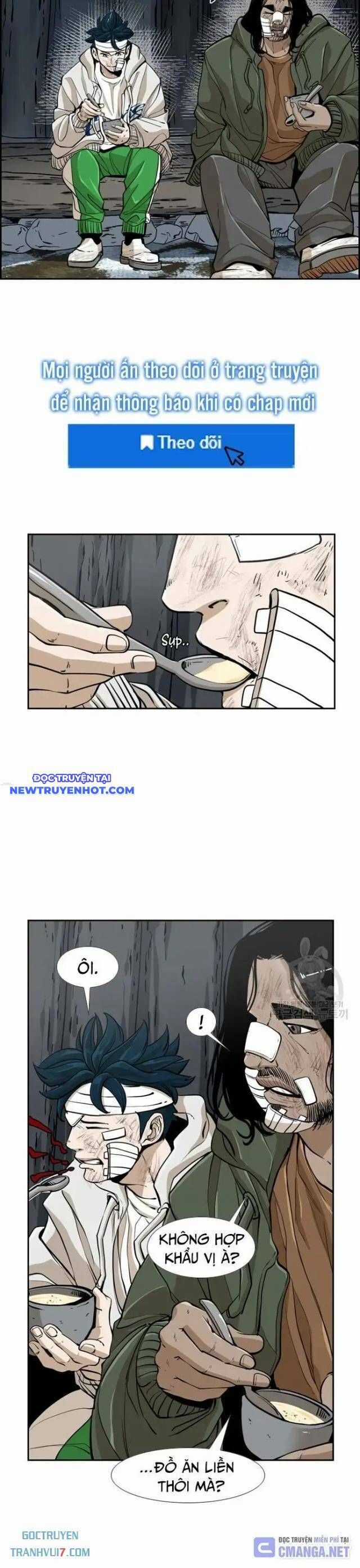 Shark - Cá Mập - Chương 236 - Trang 13