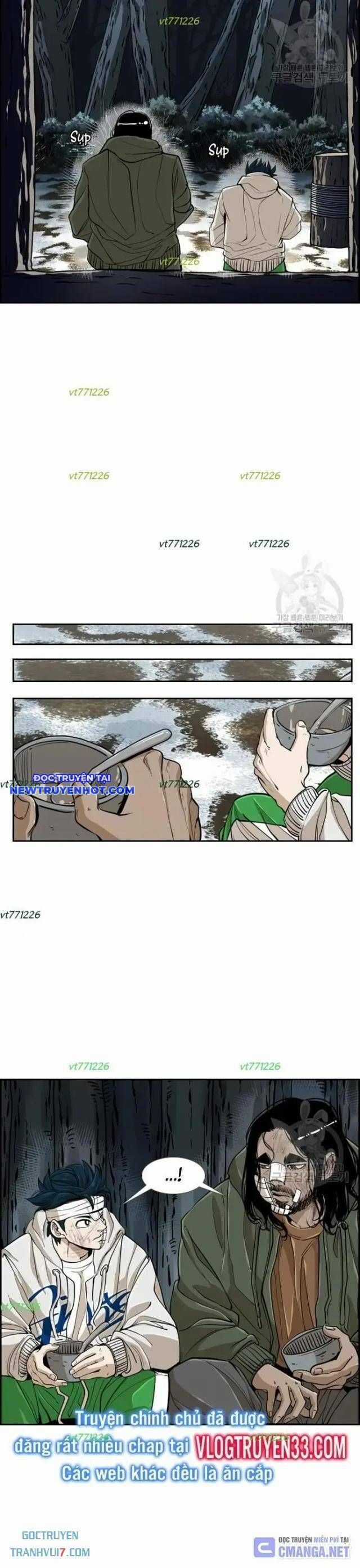 Shark - Cá Mập - Chương 236 - Trang 15