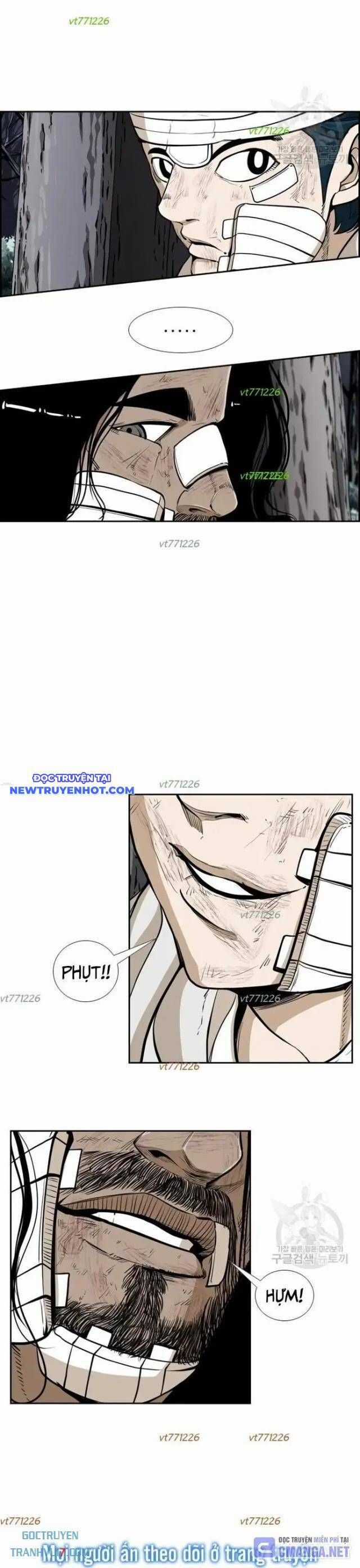 Shark - Cá Mập - Chương 236 - Trang 16