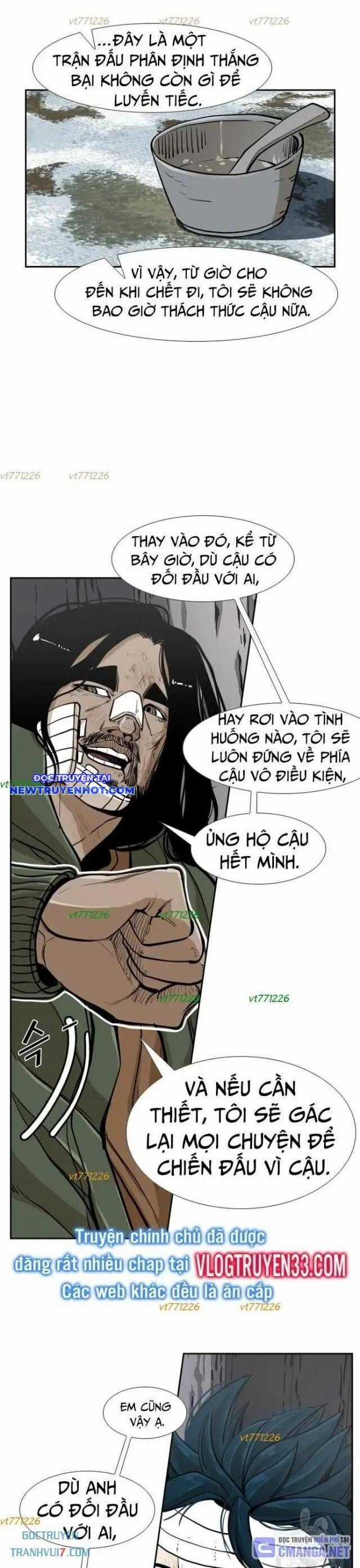 Shark - Cá Mập - Chương 236 - Trang 20