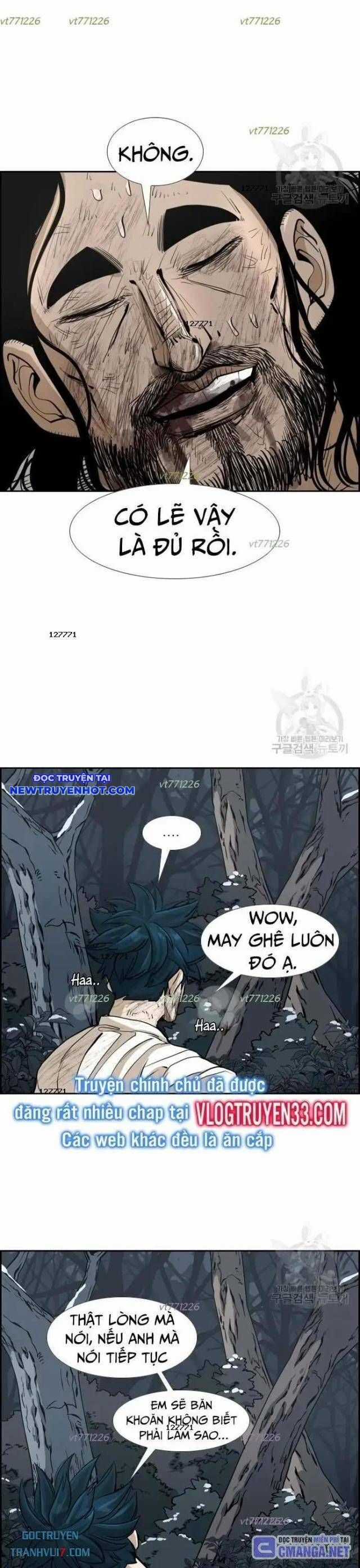 Shark - Cá Mập - Chương 236 - Trang 3