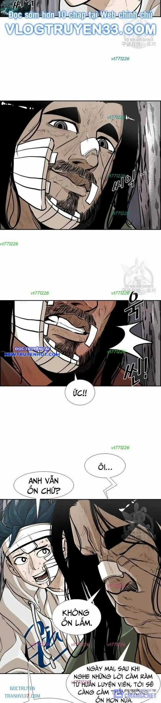 Shark - Cá Mập - Chương 236 - Trang 22